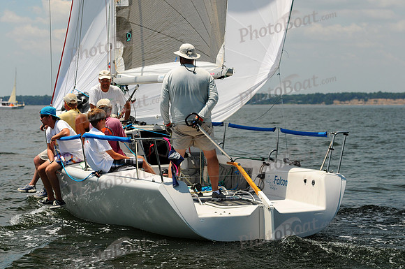 2011 Screwpile C 2007