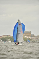 2019 Charleston Race Week C_0358
