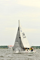 2013 Charleston Race Week B 1073