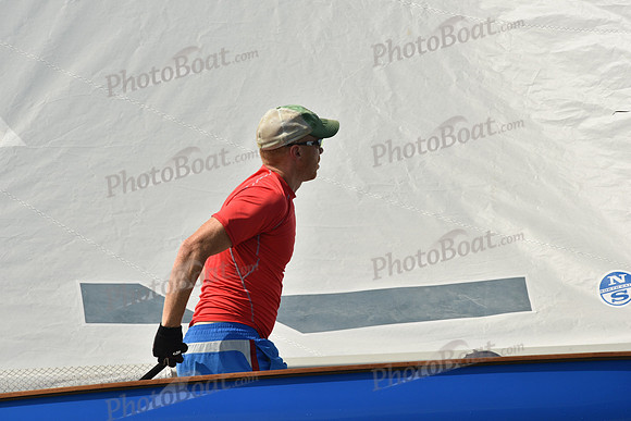 2018 Thistle Nationals C_0078