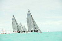 2016 Key West Race Week E_0225