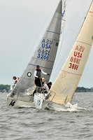 2013 Charleston Race Week B 1881