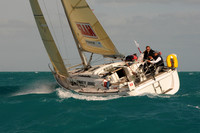 2012 Key West Race Week A 1864