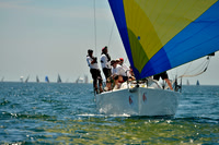 2017 Block Island Race Week F_0735