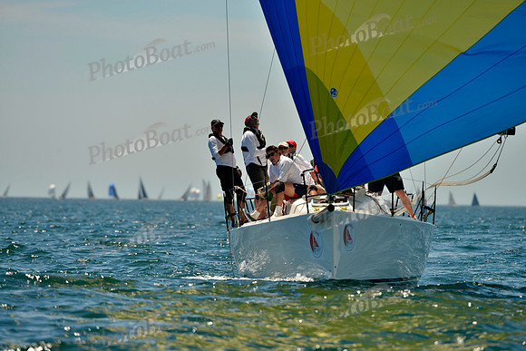 2017 Block Island Race Week F_0735