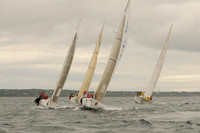 2009 Block Island Race Week Tuesday 676