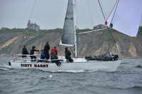 2019 Block Island Race Week G_1340