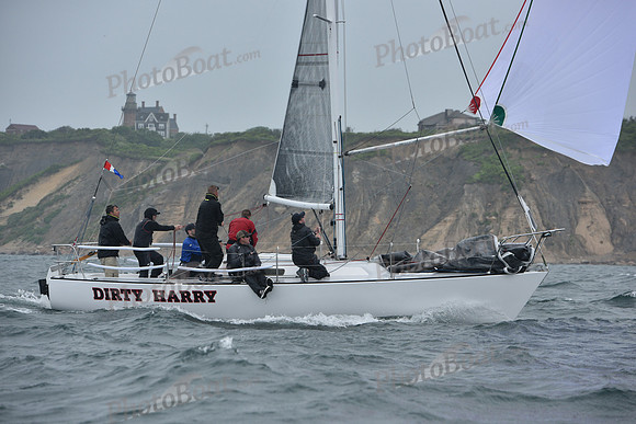 2019 Block Island Race Week G_1340