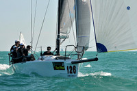 2013 Key West Race Week E 821