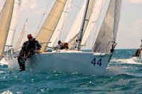 2012 Key West Race Week D 484