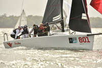 2019 Charleston Race Week D_0303