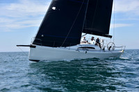 2021 Block Island Race Week A_0718