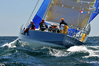 2012 Newport Bermuda 722