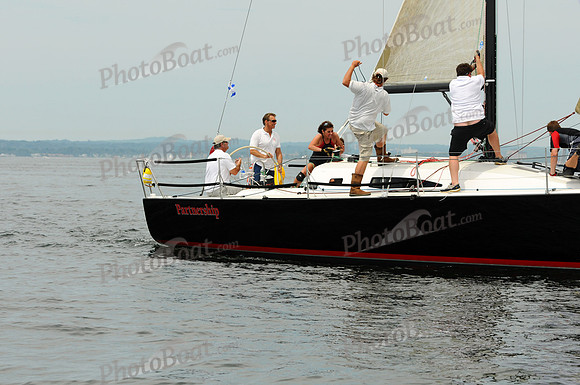 2011 Park City Regatta A 1144