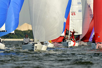 2015 J70 Winter Series B 987