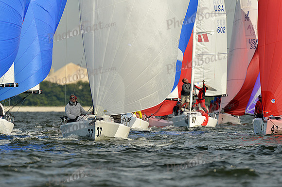 2015 J70 Winter Series B 987