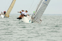 2012 Charleston Race Week B 1050