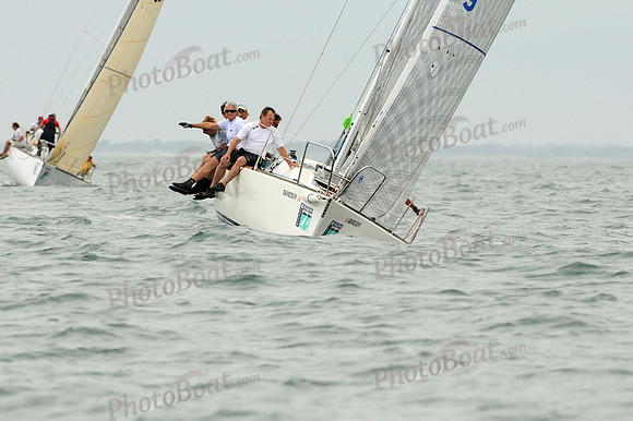 2012 Charleston Race Week B 1050