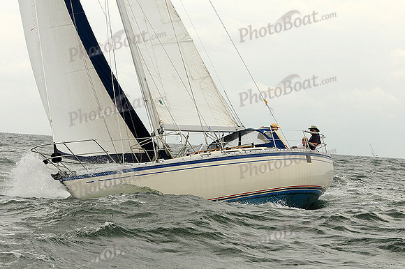 2012 Cape Charles Cup A 1562