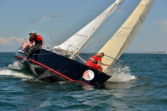 2017 Block Island Race Week B_0206