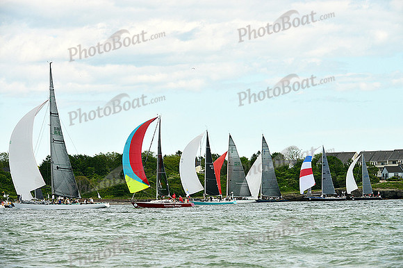2016 NYYC Annual Regatta A_1612