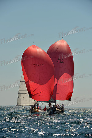 2015 Block Island Race Week B 454