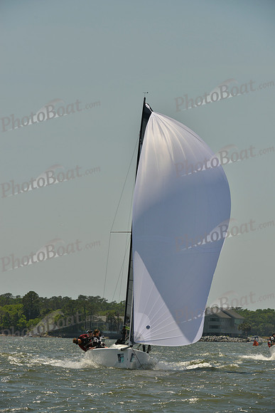 2017 Charleston Race Week B_0293
