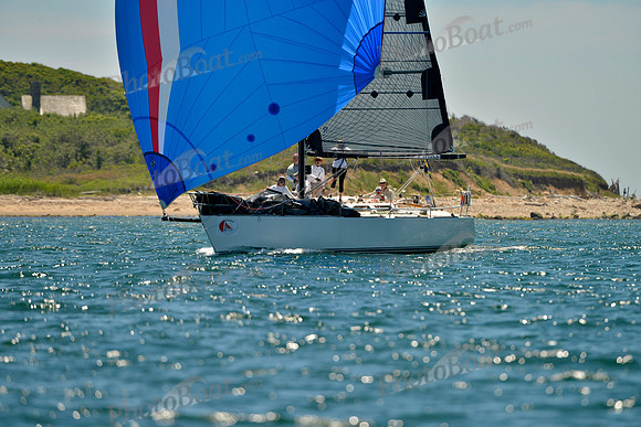 2017 Block Island Race Week F_0615
