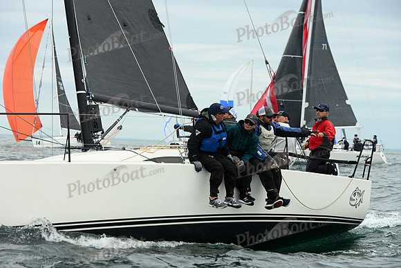 2025 Block Island Race Week I_0703