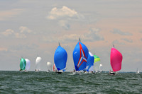 2012 CPYC One Design 1666