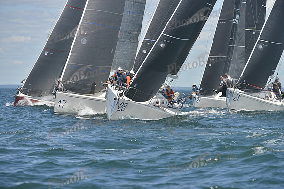 2021 Block Island Race Week D_0200