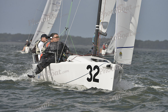2020 J70 Winter Series A_0144