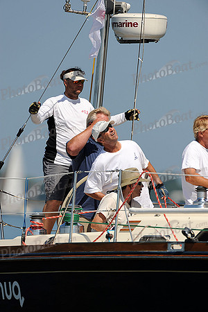 2013 Southern Bay Race Week B 255
