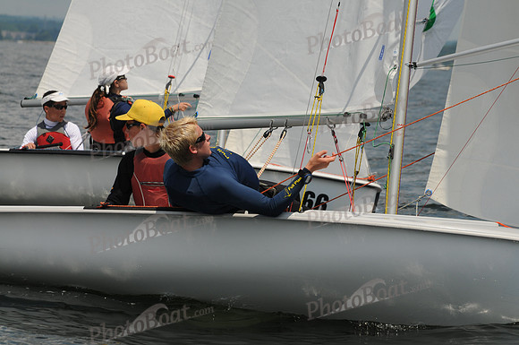 2009 US Youth Champs F 174