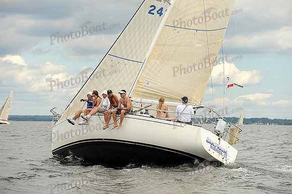 2013 Denmark Race 1130