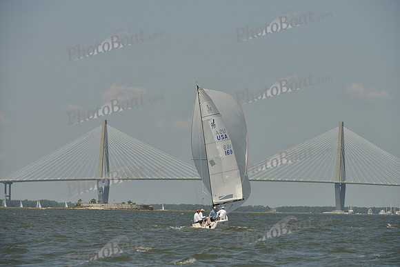 2017 Charleston Race Week A_1510