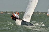 2012 Thistle Midwinters B 945