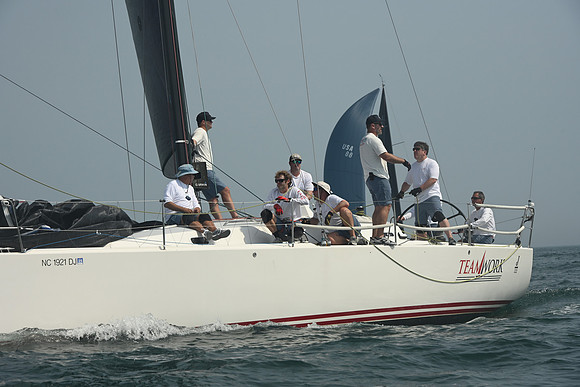 2025 Block Island Race Week A_0868