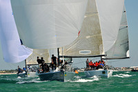 2013 Key West Race Week D 886