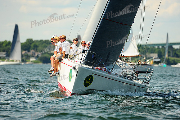 2014 NYYC Race Week C 720