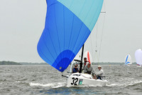 2013 Charleston Race Week A 1595