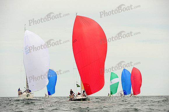 2014 NYYC Race Week E 289