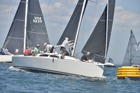 2025 Block Island Race Week G_0567
