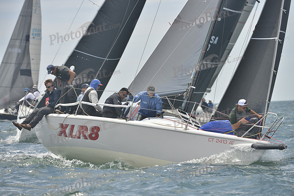 2025 Block Island Race Week K_0386