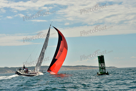 2017 Block Island Race Week C_2056
