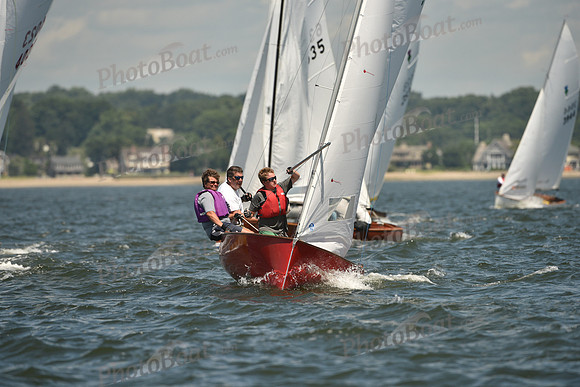 2018 Thistle Nationals G_0192