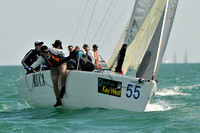2013 Key West Race Week B 922