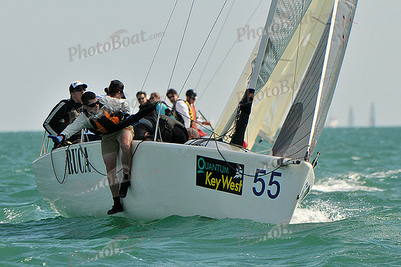 2013 Key West Race Week B 922