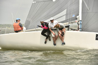 2019 Charleston Race Week C_0488