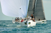 2015 Key West Race Week D 472